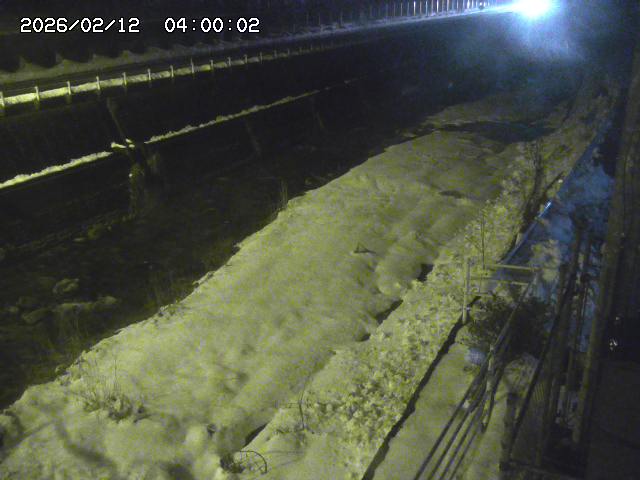 土師川１2026/02/12 18:50:00