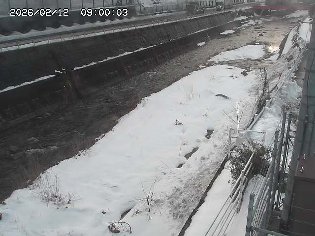 土師川１2026/02/12 18:50:00