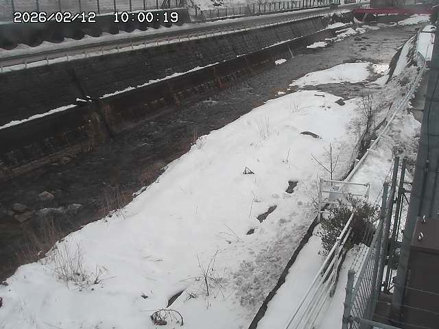 土師川１2026/02/12 18:50:00