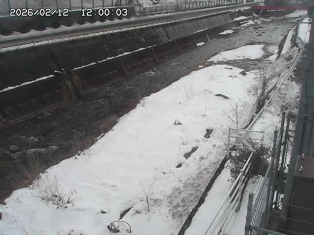 土師川１2026/02/12 18:50:00
