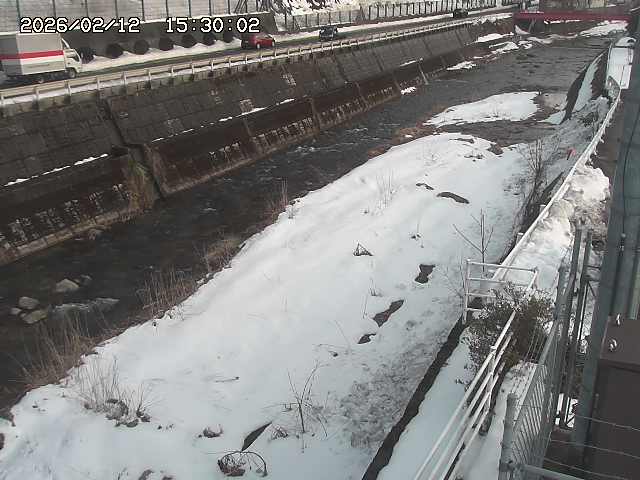 土師川１2026/02/12 18:50:00