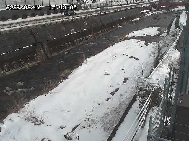 土師川１2026/02/12 18:50:00