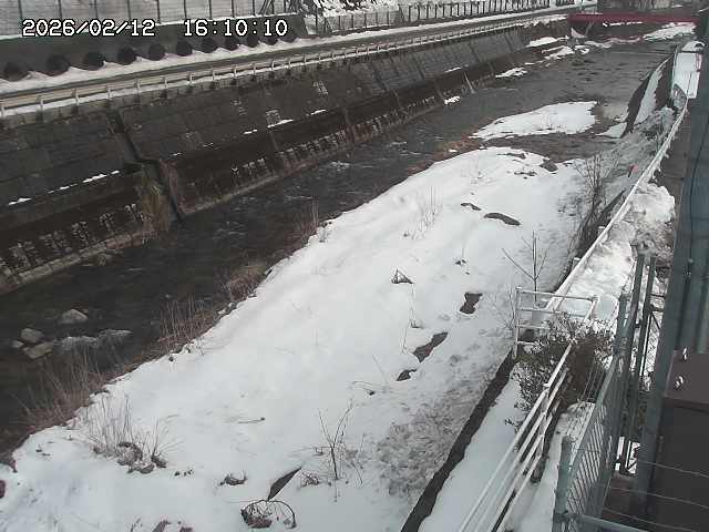 土師川１2026/02/12 18:50:00