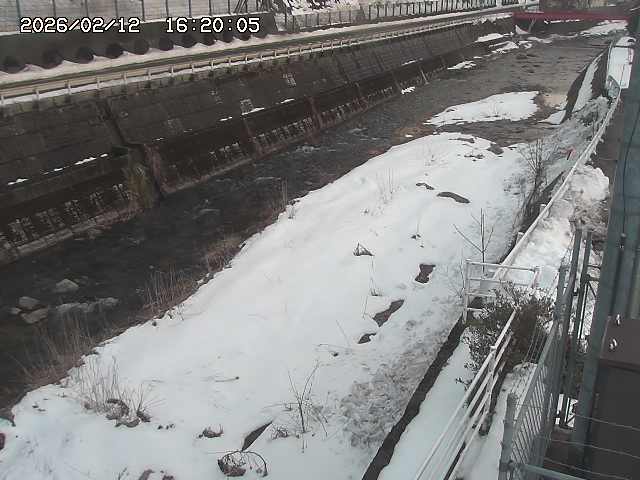 土師川１2026/02/12 18:50:00