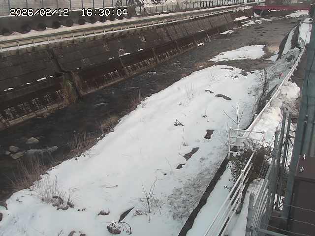 土師川１2026/02/12 18:50:00