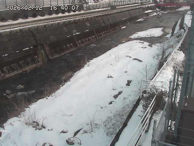 土師川１2026/02/12 18:50:00