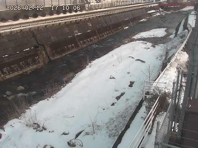土師川１2026/02/12 18:50:00