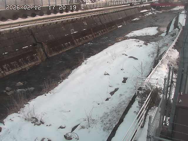 土師川１2026/02/12 18:50:00