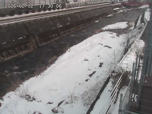 土師川１2026/02/12 18:50:00