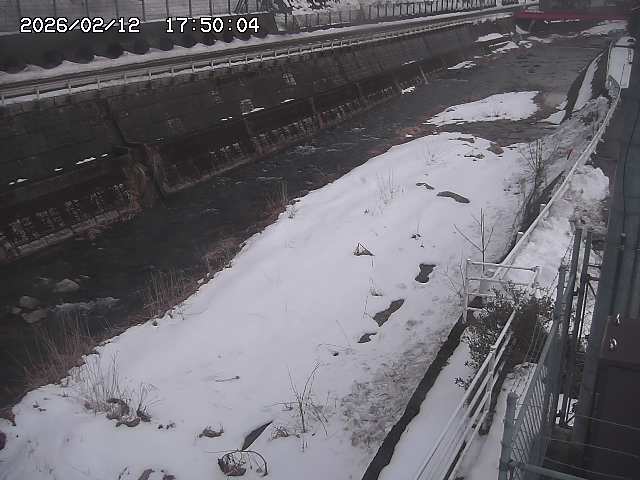 土師川１2026/02/12 18:50:00
