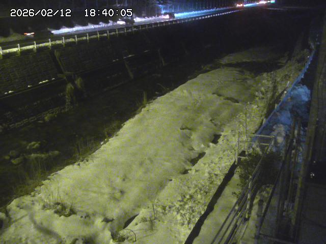 土師川１2026/02/12 18:50:00