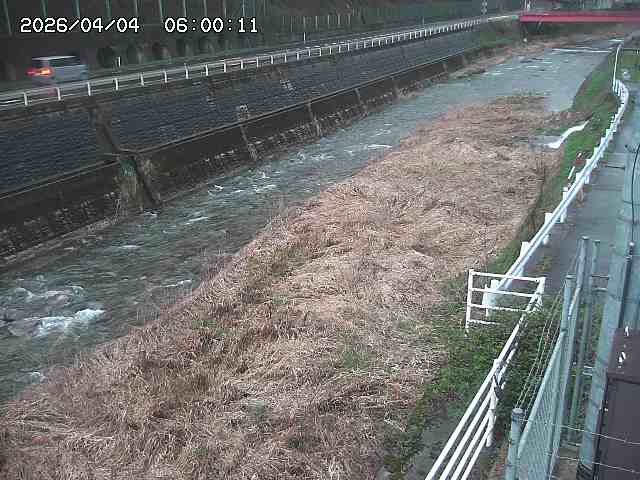 土師川１2026/04/05 3:30:00