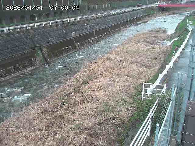 土師川１2026/04/05 3:30:00