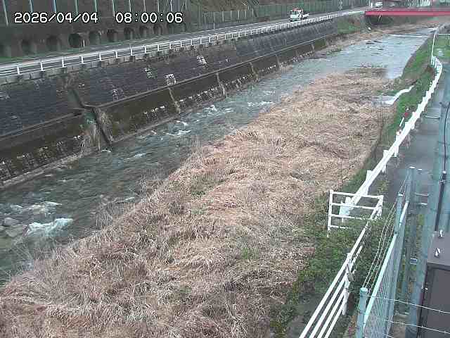 土師川１2026/04/05 3:30:00