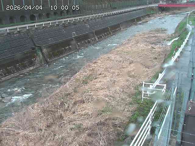 土師川１2026/04/05 3:30:00