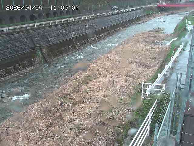 土師川１2026/04/05 3:30:00