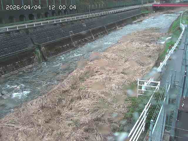 土師川１2026/04/05 3:30:00