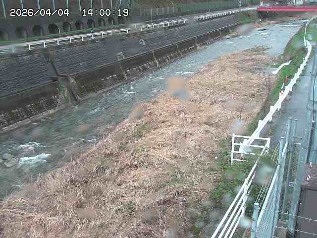 土師川１2026/04/05 3:30:00