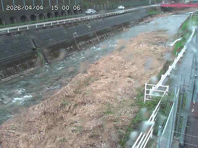 土師川１2026/04/05 3:30:00