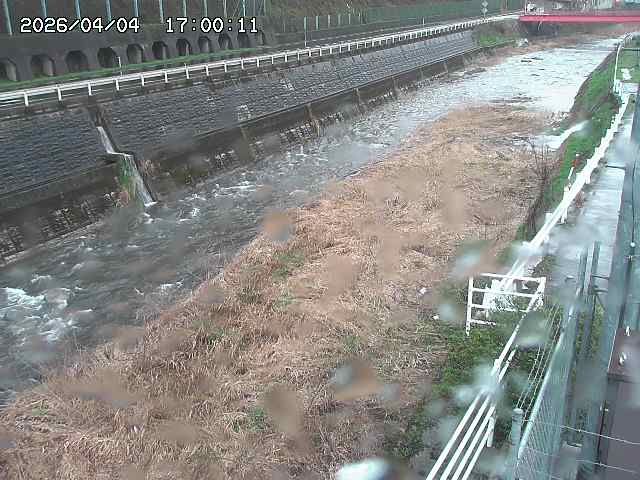 土師川１2026/04/05 3:30:00