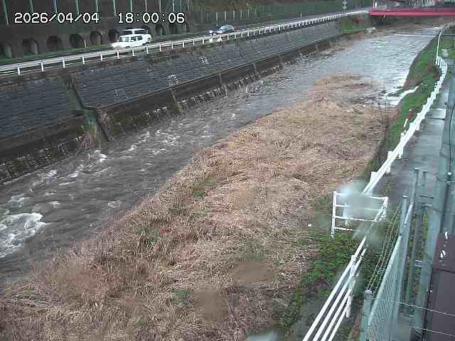 土師川１2026/04/05 3:30:00