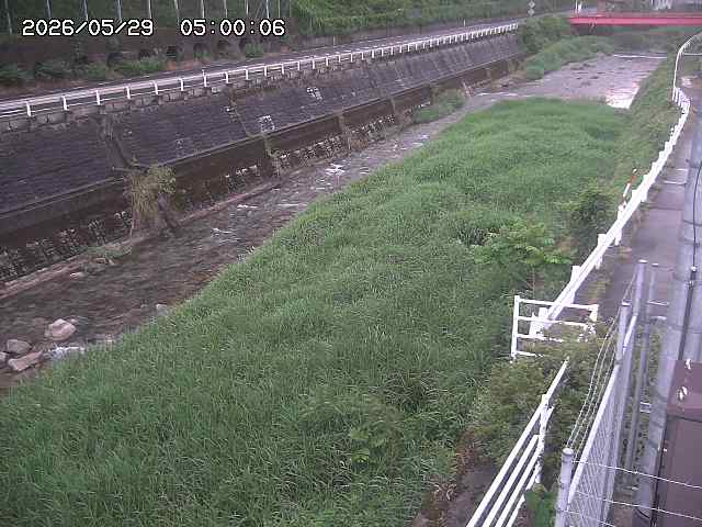 土師川１2026/05/30 3:30:00