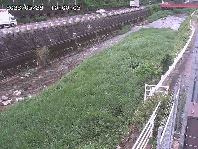 土師川１2026/05/30 3:30:00
