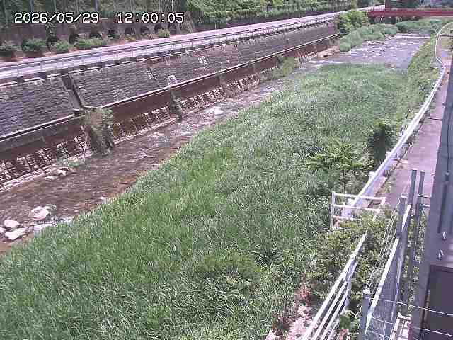 土師川１2026/05/30 3:30:00