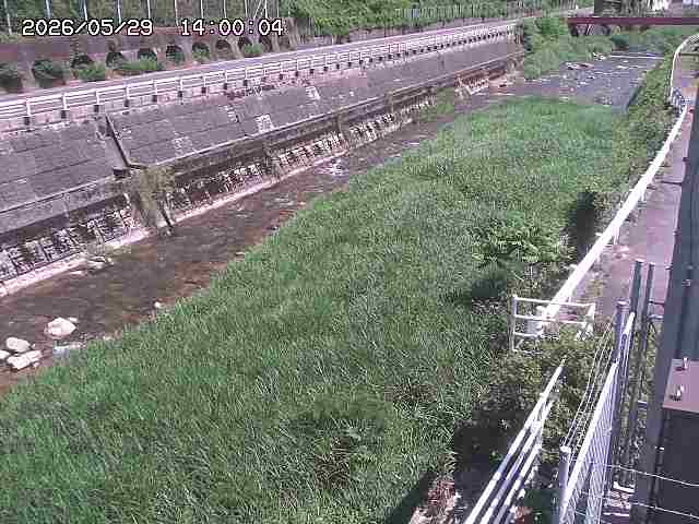 土師川１2026/05/30 3:30:00