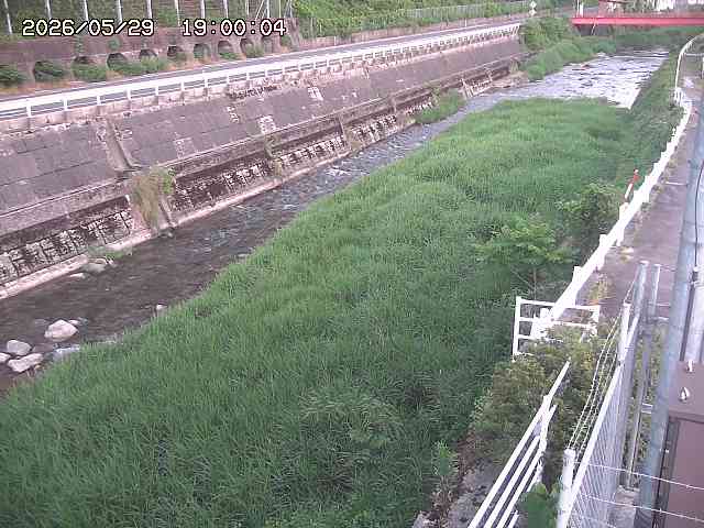 土師川１2026/05/30 3:30:00