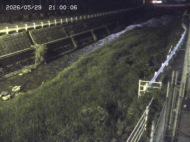 土師川１2026/05/30 3:30:00
