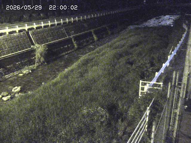 土師川１2026/05/30 3:30:00