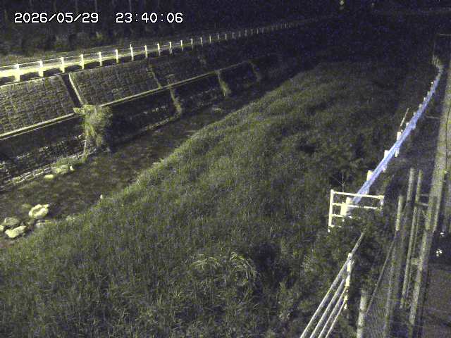 土師川１2026/05/30 3:30:00