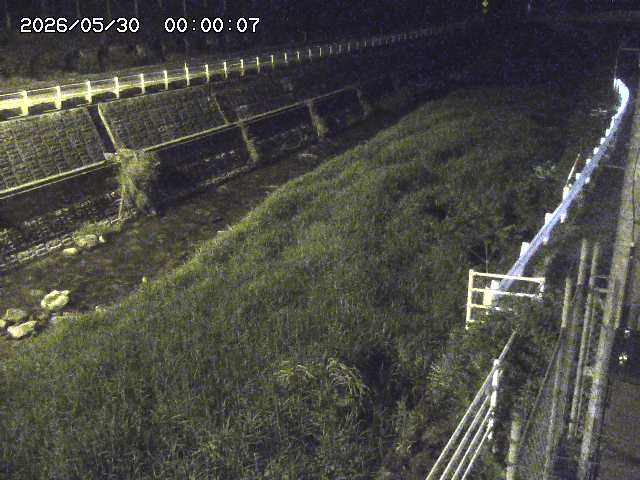 土師川１2026/05/30 3:30:00
