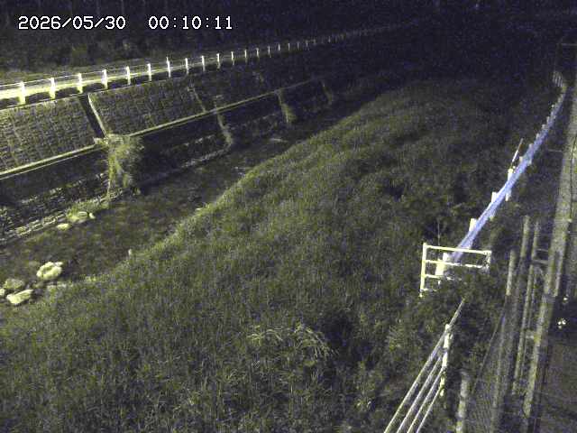土師川１2026/05/30 3:30:00