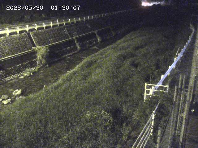 土師川１2026/05/30 3:30:00