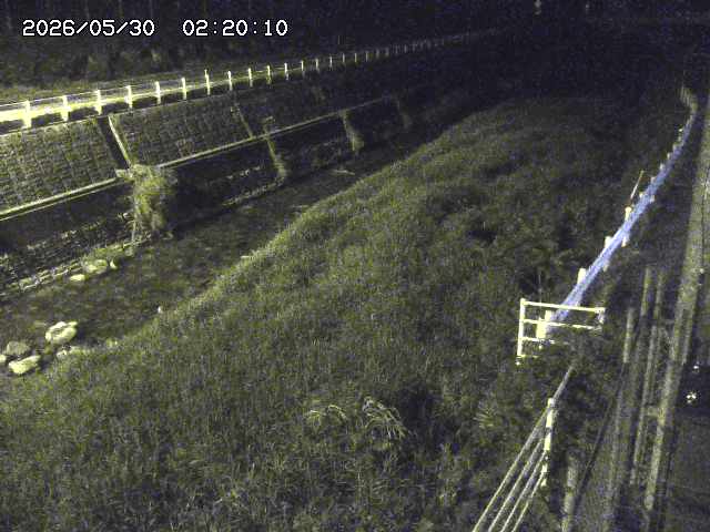 土師川１2026/05/30 3:30:00