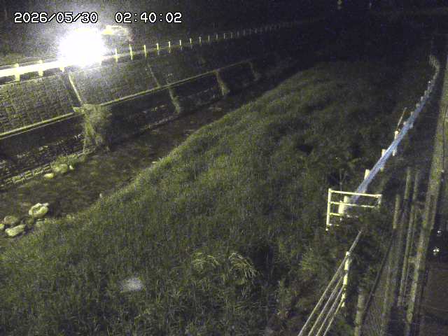 土師川１2026/05/30 3:30:00