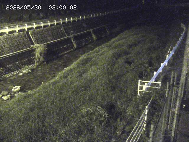 土師川１2026/05/30 3:30:00