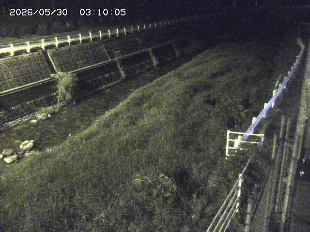 土師川１2026/05/30 3:30:00