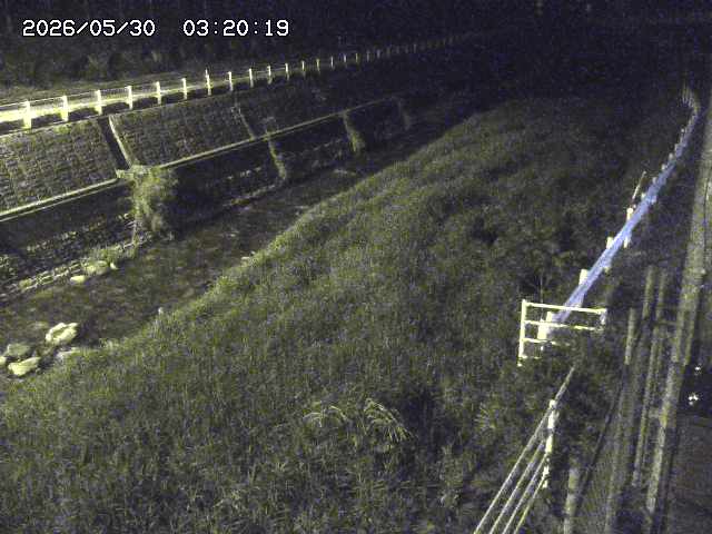 土師川１2026/05/30 3:30:00