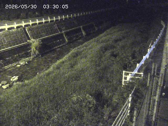 土師川１2026/05/30 3:30:00