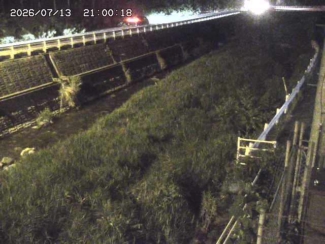 土師川１2026/07/14 15:20:00