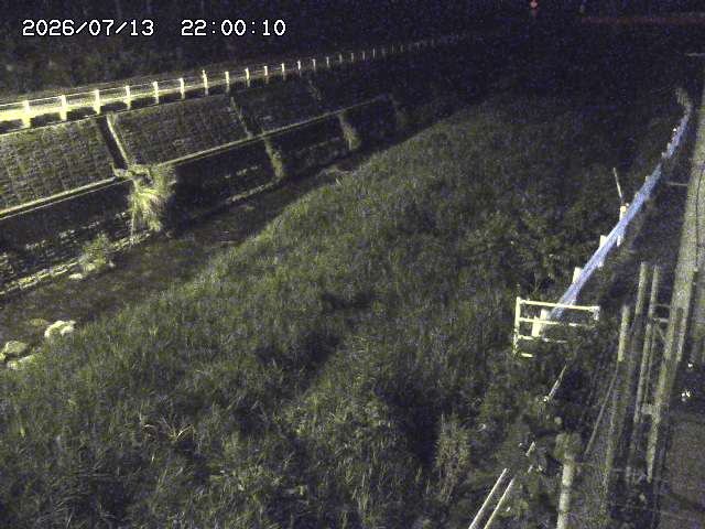 土師川１2026/07/14 15:20:00