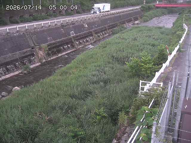 土師川１2026/07/14 15:20:00
