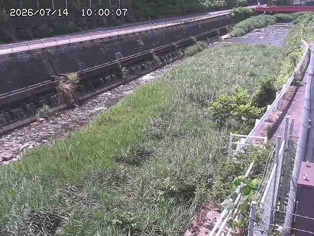 土師川１2026/07/14 15:20:00