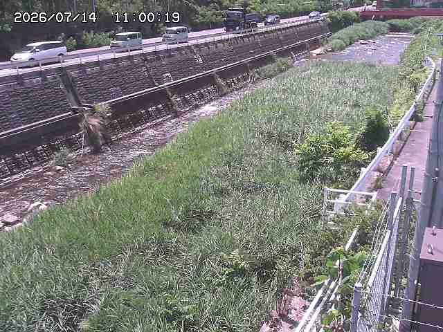 土師川１2026/07/14 15:20:00