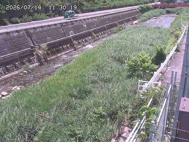 土師川１2026/07/14 15:20:00