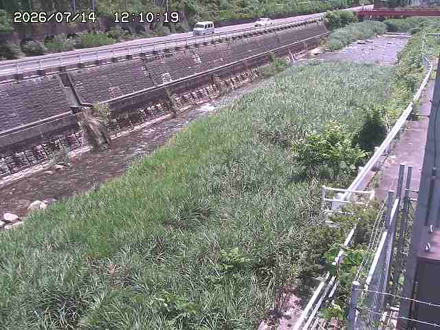 土師川１2026/07/14 15:20:00