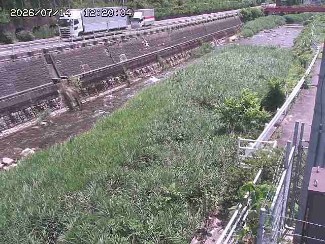 土師川１2026/07/14 15:20:00
